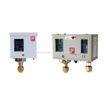 pressure control switch refrigeration